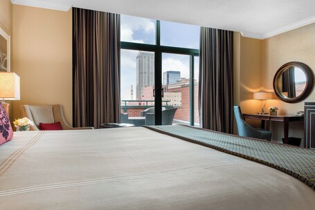 Omni Severin Hotel - Image 11