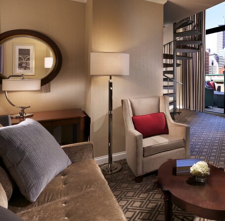 Omni Severin Hotel - Image 36