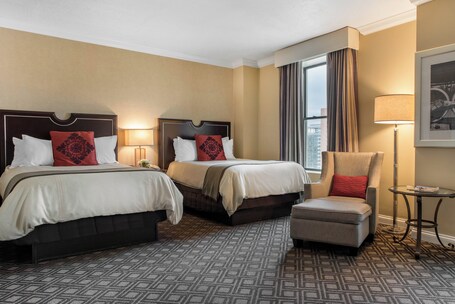 Omni Severin Hotel - Image 52