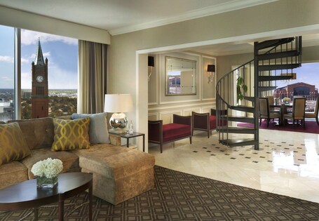 Omni Severin Hotel - Image 31