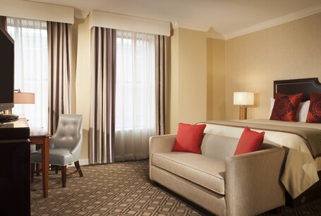 Omni Severin Hotel - Image 63