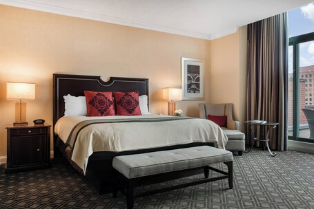 Omni Severin Hotel - Image 72