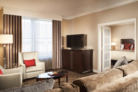 Omni Severin Hotel - Image 32