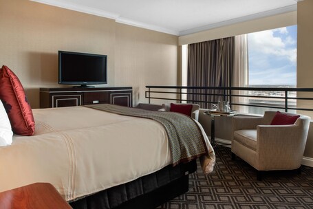 Omni Severin Hotel - Image 13