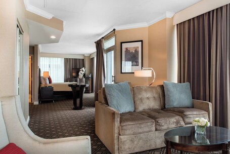 Omni Severin Hotel - Image 34