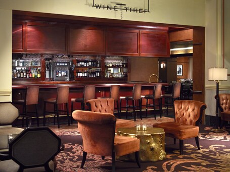 Omni Severin Hotel - Image 26