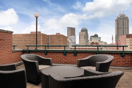 Omni Severin Hotel - Image 16