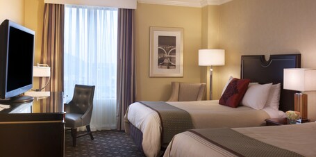 Omni Severin Hotel - Image 70