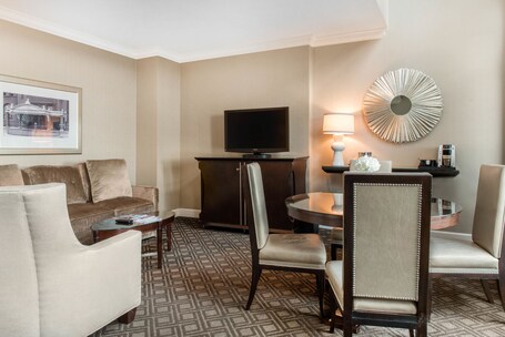 Omni Severin Hotel - Image 39