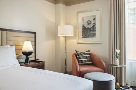 Omni Severin Hotel - Image 79
