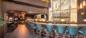 Omni Severin Hotel