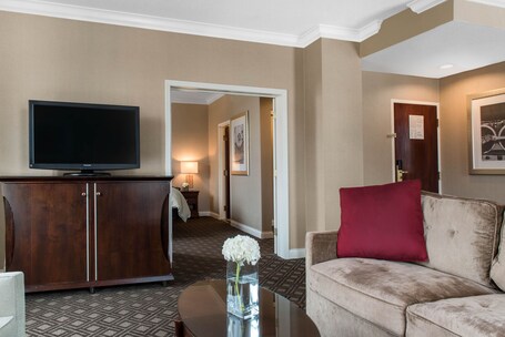 Omni Severin Hotel - Image 38