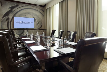 Omni Severin Hotel - Image 29