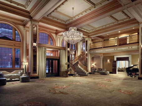 Omni Severin Hotel - Image 41