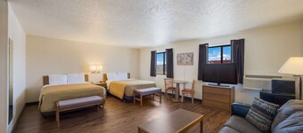 Motel 6 Limon, CO – I-70