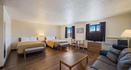 Motel 6 Limon, CO – I-70