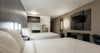Studio 6 Limon, CO – I-70