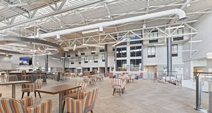 Holiday Inn Baton Rouge-South by IHG