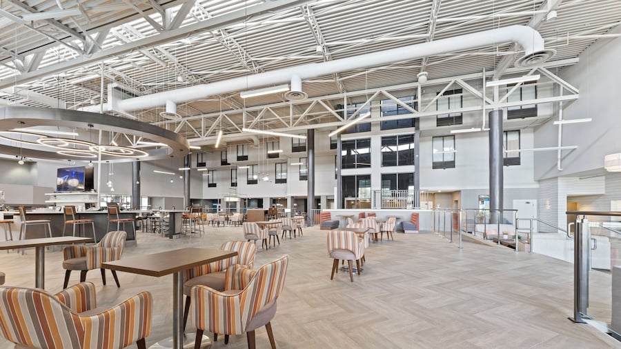 Holiday Inn Baton Rouge-South by IHG