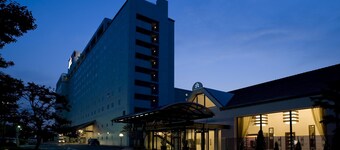 Hotel Nikko Narita