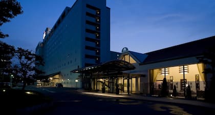 Hotel Nikko Narita