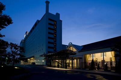 Hotel Nikko Narita