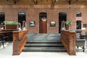 Meeting facility - Columbus Marriott (Columbus)