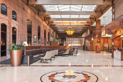 Columbus Marriott