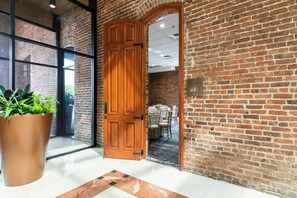 Sala de reuniones