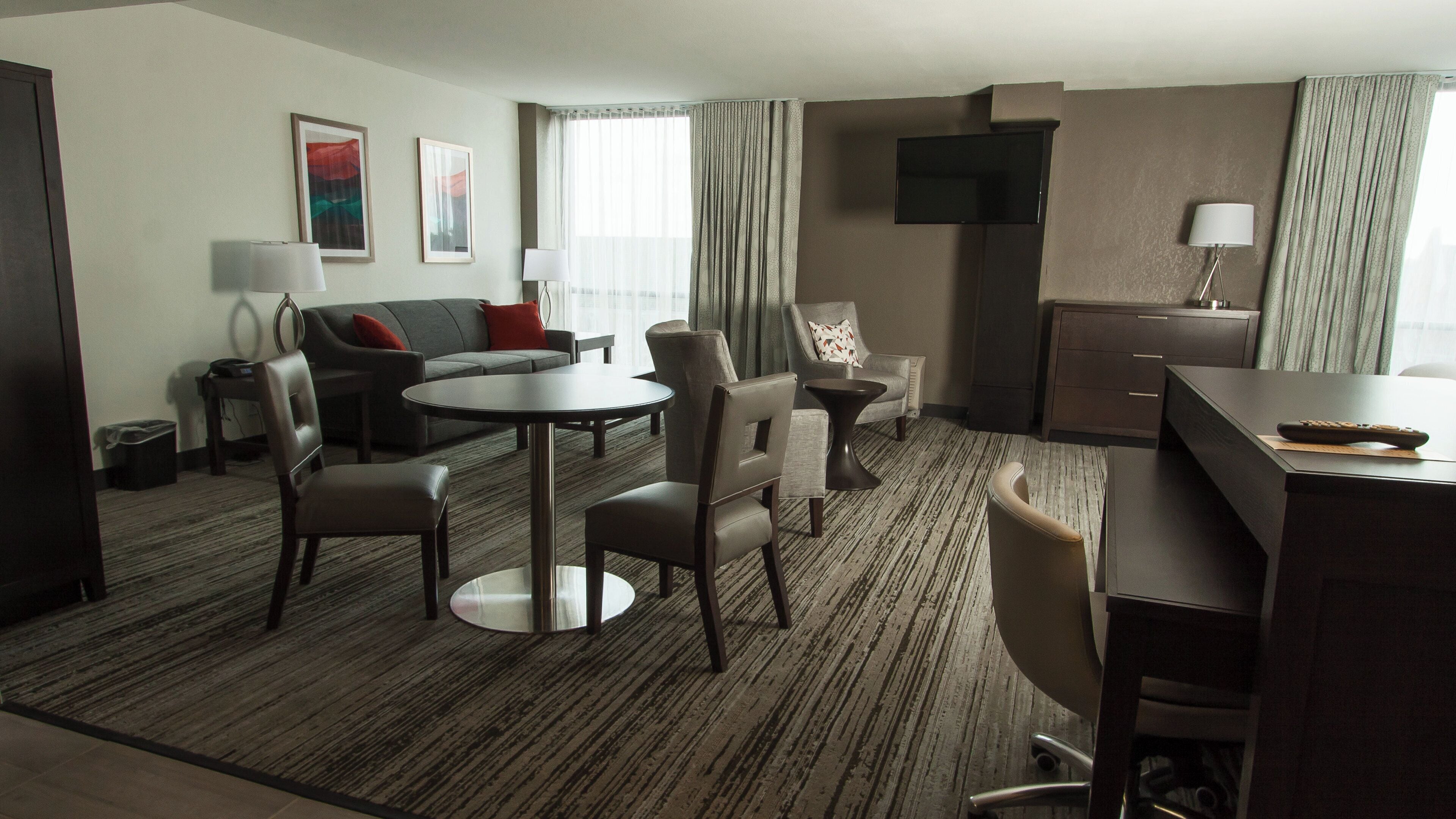 Foto - Holiday Inn Alexandria - Downtown by IHG