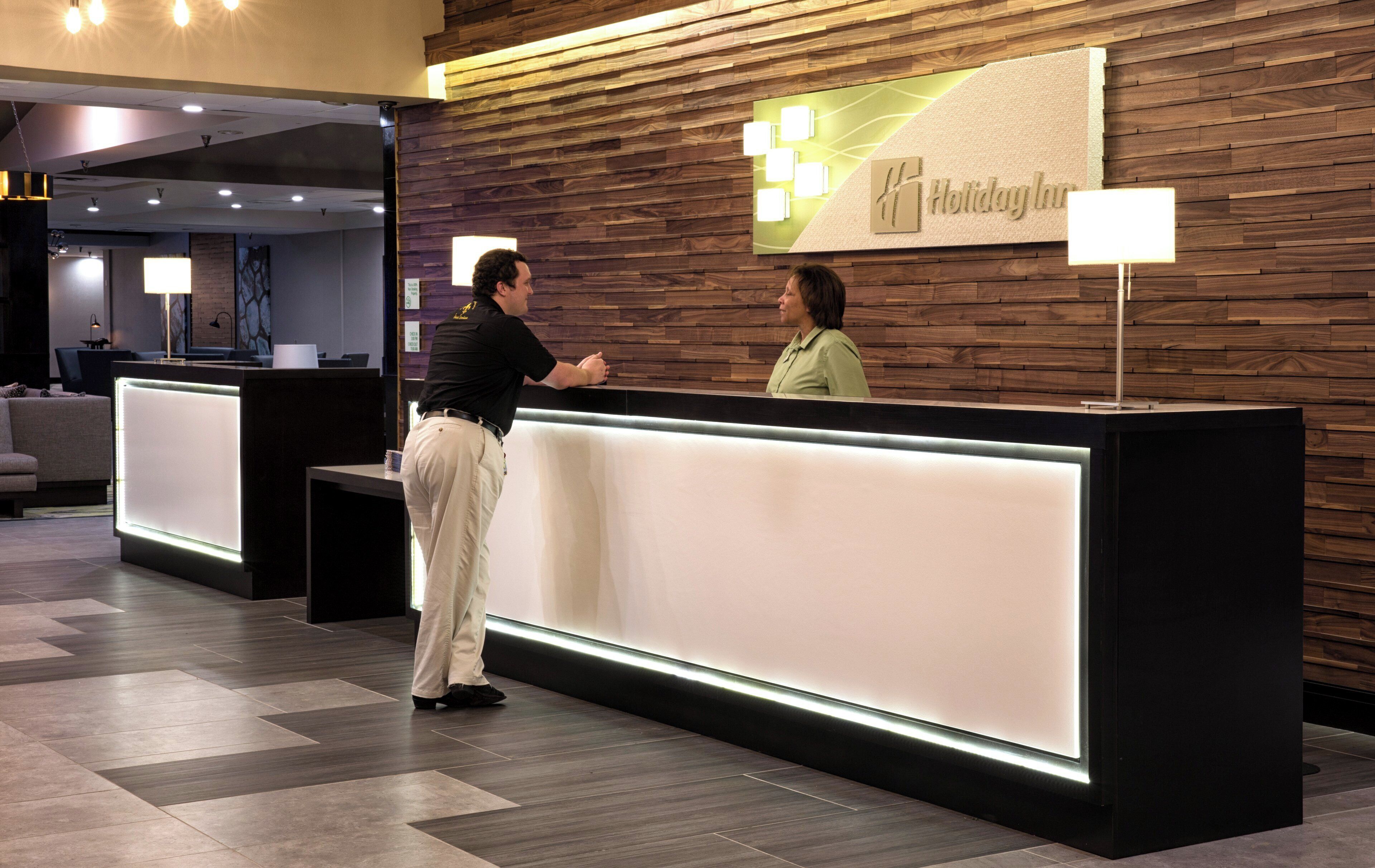 Foto - Holiday Inn Alexandria - Downtown by IHG