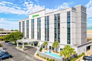 Exterior - Holiday Inn Alexandria - Downtown by IHG (Alexandria)