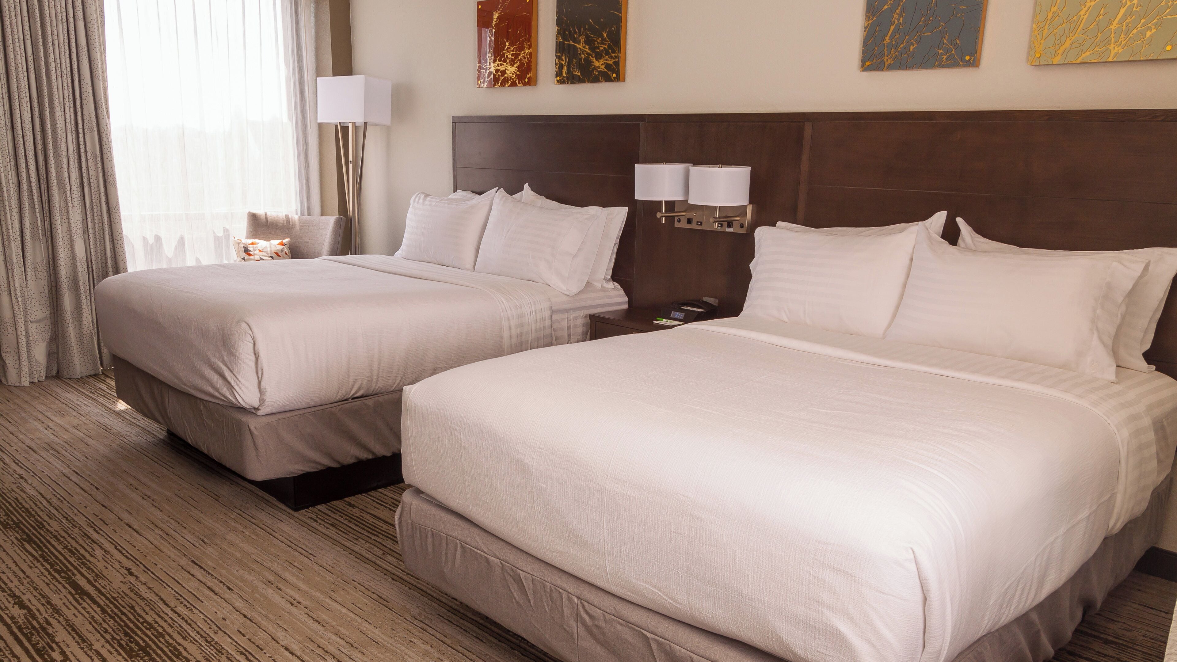 Foto - Holiday Inn Alexandria - Downtown by IHG