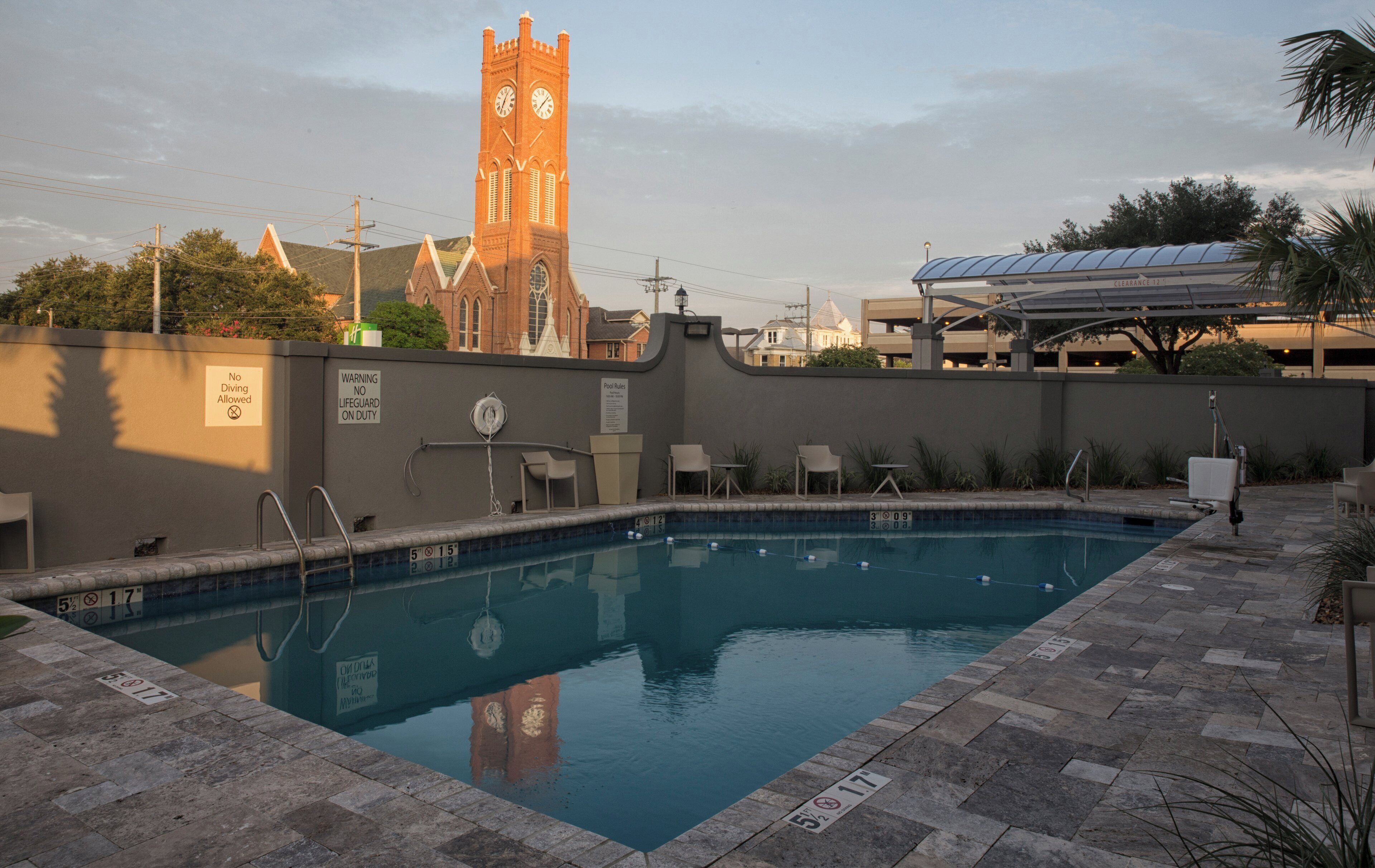 Foto - Holiday Inn Alexandria - Downtown by IHG