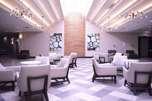 Holiday Inn Alexandria - Downtown by IHG