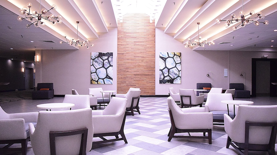 Holiday Inn Alexandria - Downtown by IHG