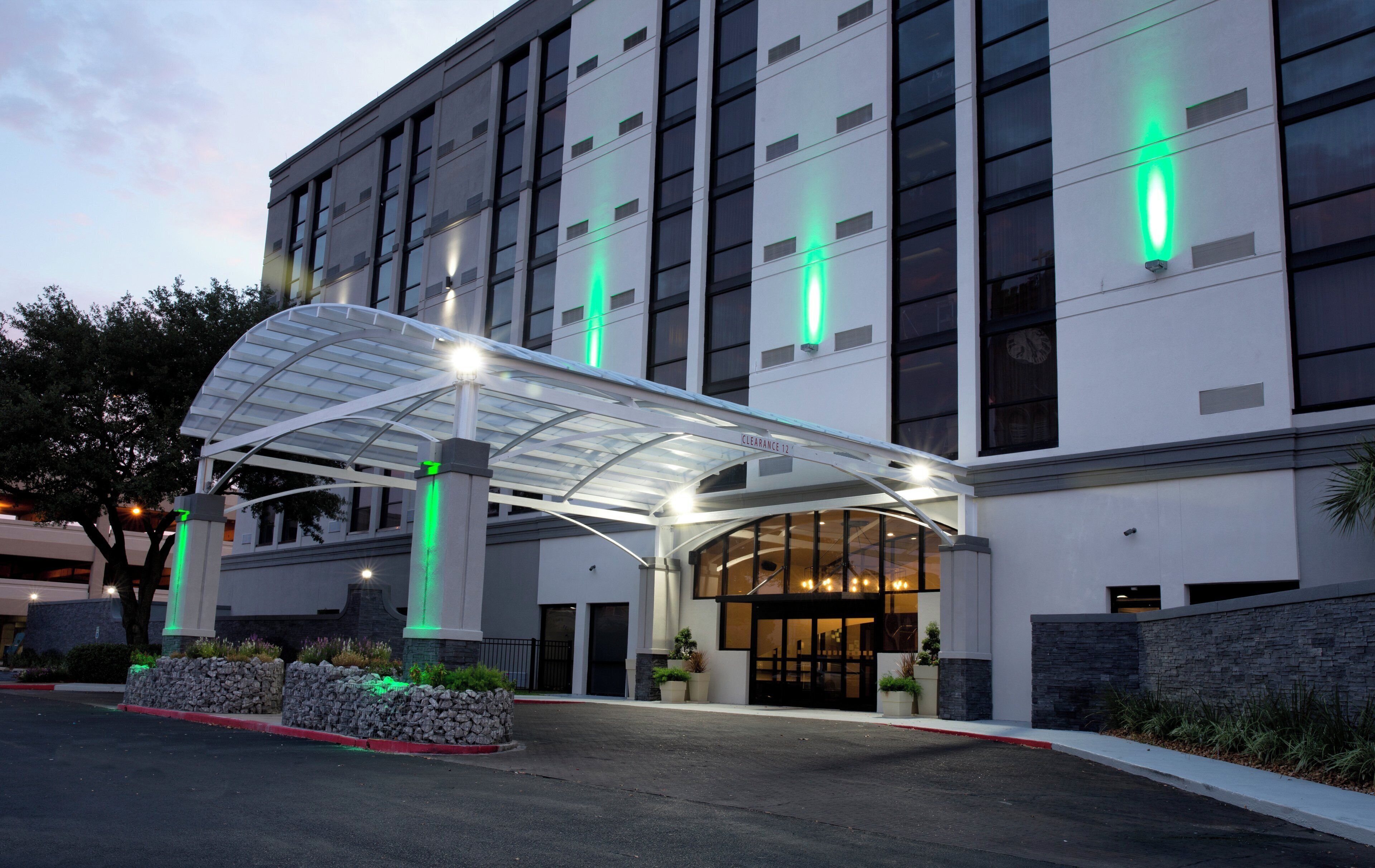 Foto - Holiday Inn Alexandria - Downtown by IHG