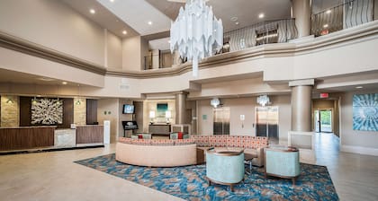 DoubleTree by Hilton Hotel West Palm Beach Airport