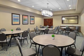 Meeting facility - DoubleTree by Hilton Hotel West Palm Beach Airport (West Palm Beach)