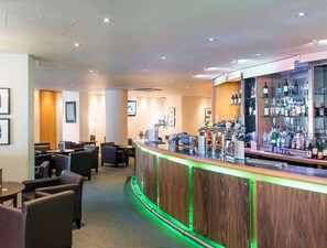 Bar (ter plaatse)