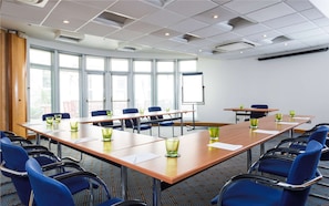 Sala de reuniones