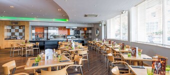 Best Western London Heathrow Ariel Hotel