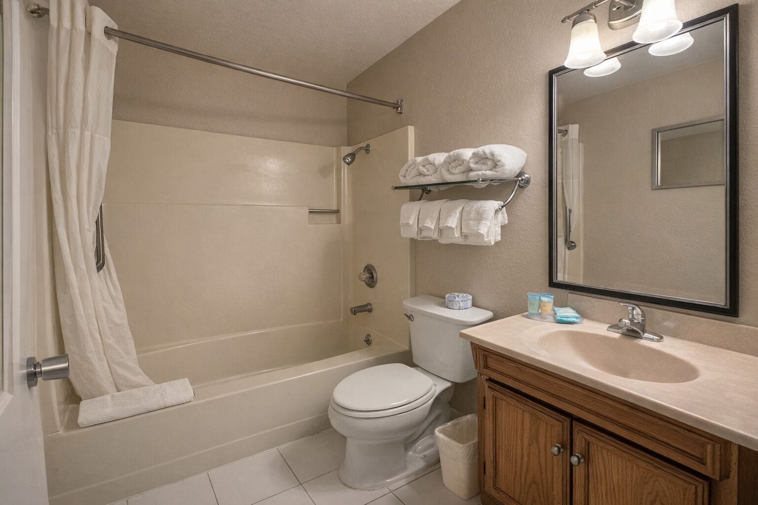 Foto - Scottish Fairway Inn