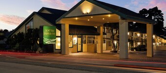 Scottish Fairway Inn