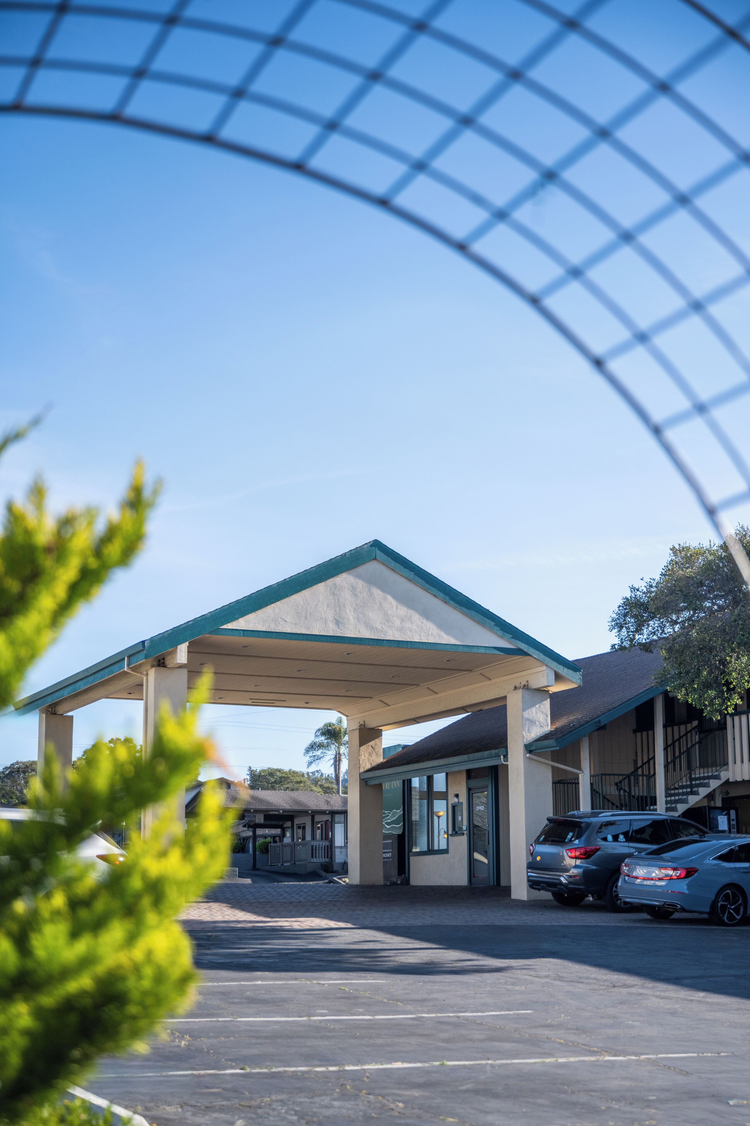 Photo - Scottish Fairway Inn