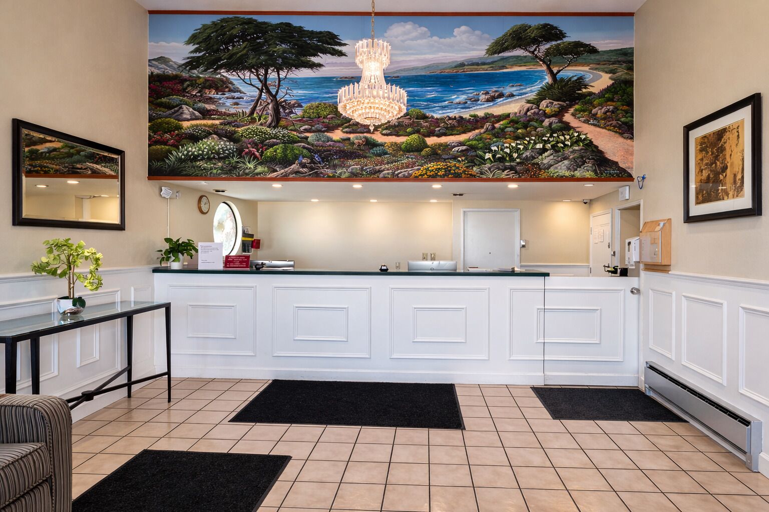 Foto - Scottish Fairway Inn