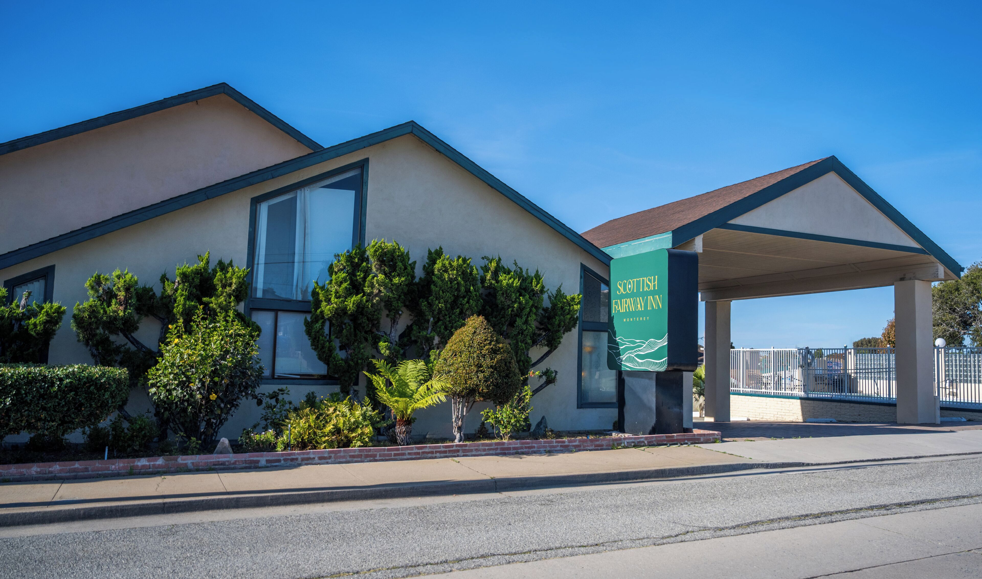 Photo - Scottish Fairway Inn
