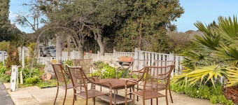 Scottish Fairway Inn