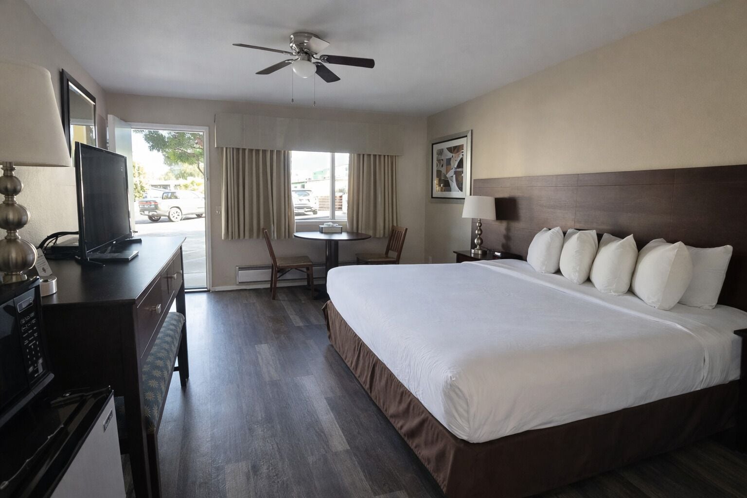 Foto - Scottish Fairway Inn