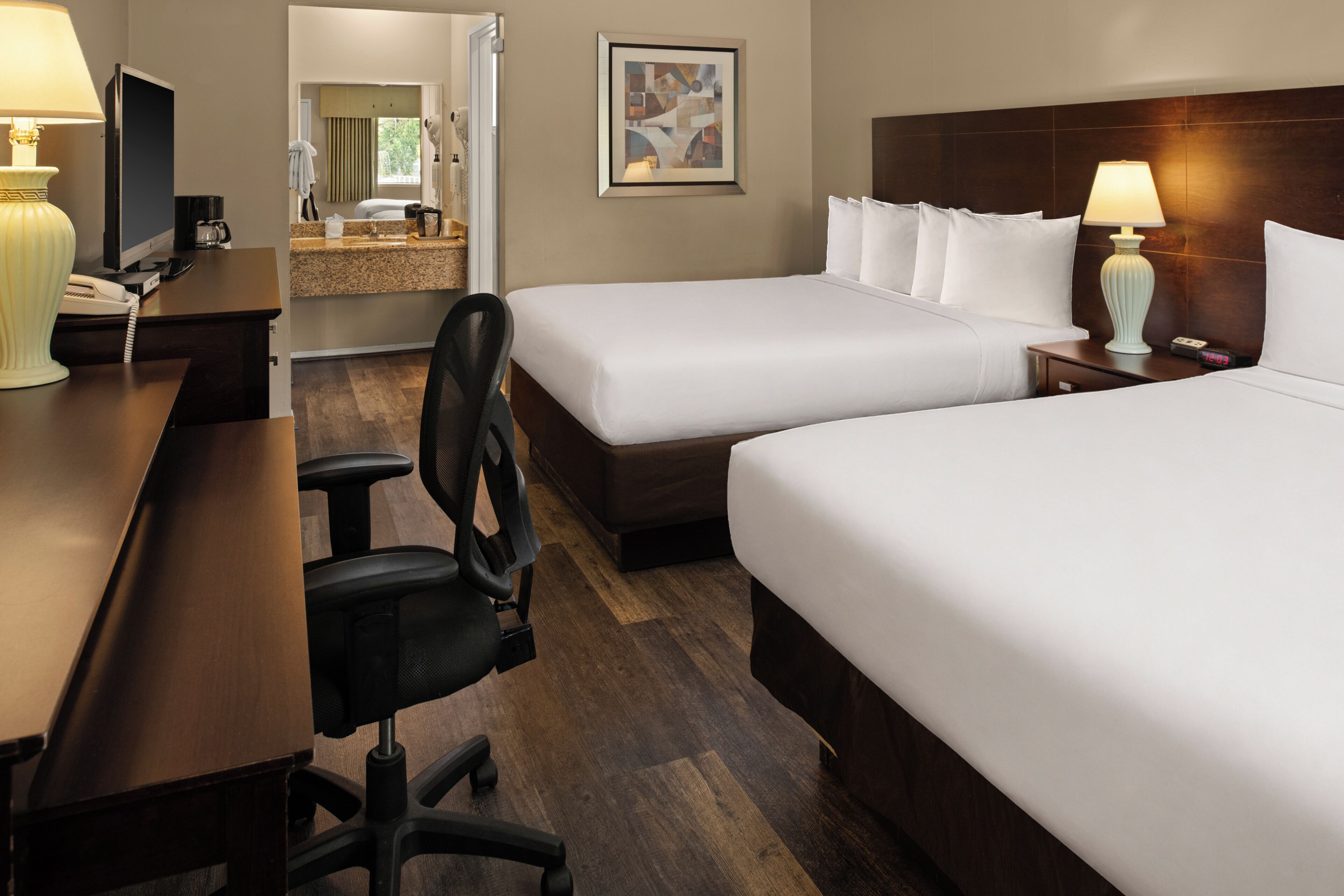 Foto - Scottish Fairway Inn
